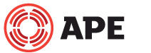 APE logo